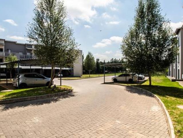 Apartment for rent in Vosloorus, Gauteng