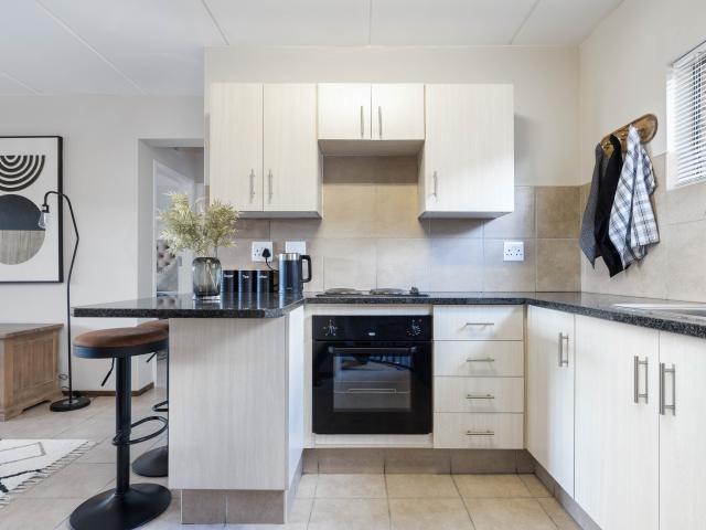 Apartment for rent in Midrand, Gauteng