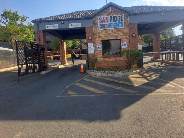 Apartment for rent in Midrand, Gauteng