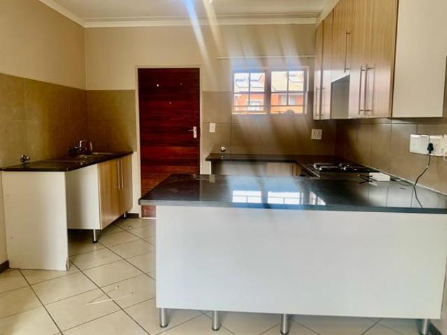 Apartment for sale in Vosloorus, Gauteng