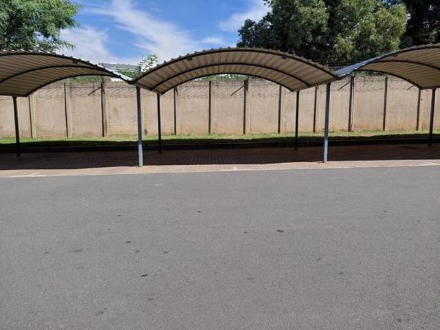 Apartment for rent in Vosloorus, Gauteng