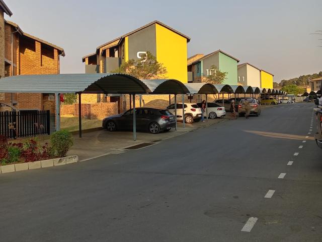 Apartment for rent in Tembisa, Gauteng