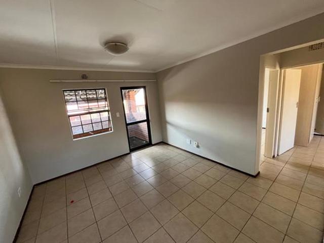 Apartment for rent in Vosloorus, Gauteng