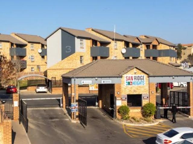 Apartment for rent in Tembisa, Gauteng