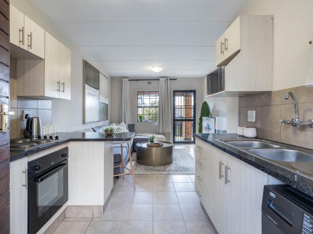 Apartment for rent in Tembisa, Gauteng