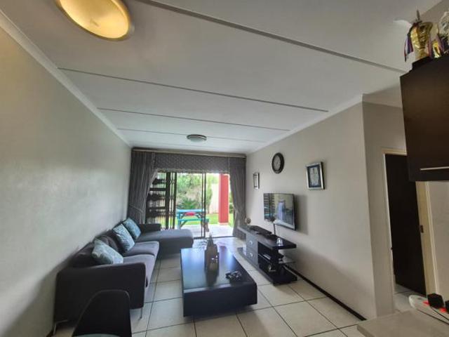 Apartment for rent in Vosloorus, Gauteng