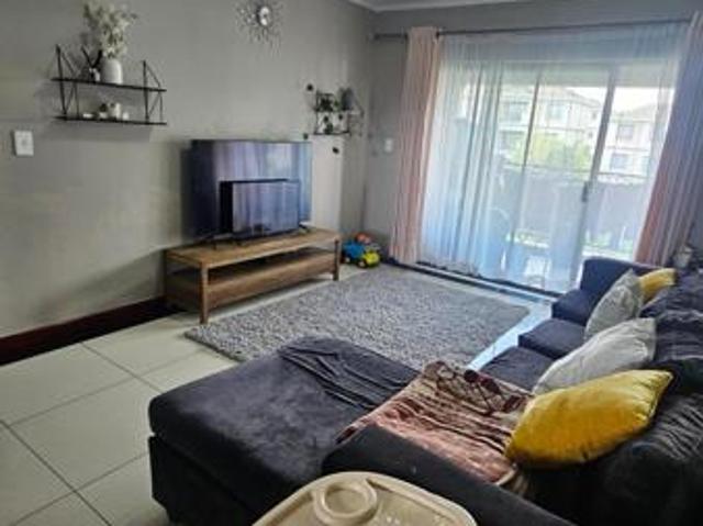 Apartment for rent in Vosloorus, Gauteng