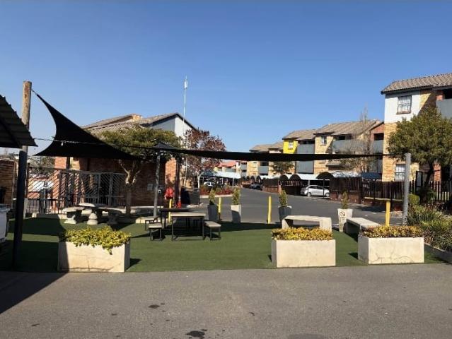 Apartment for rent in Tembisa, Gauteng