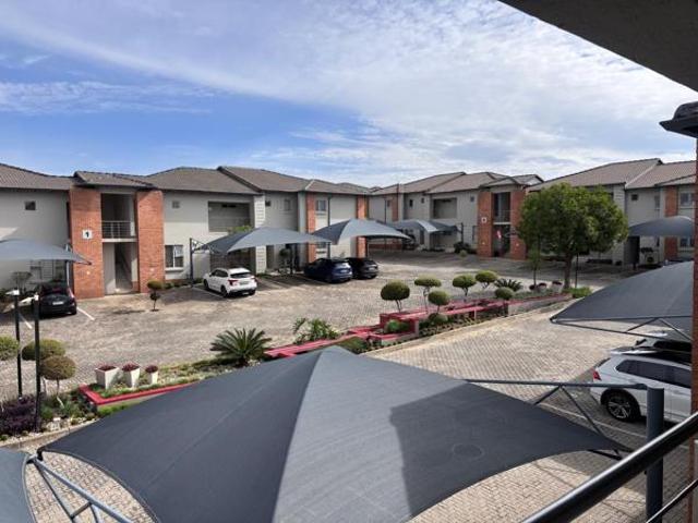 Apartment for rent in Vosloorus, Gauteng