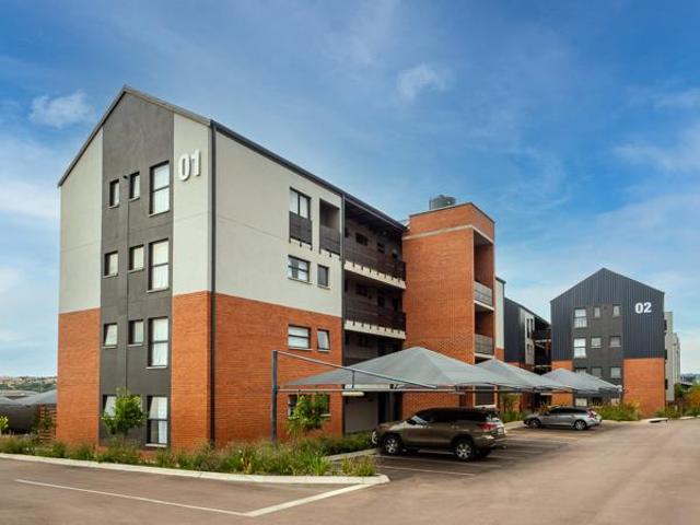 Apartment for rent in Vosloorus, Gauteng