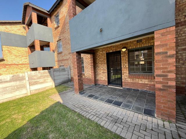 Apartment for sale in Midrand, City of Johannesburg Metropolitan Municipality