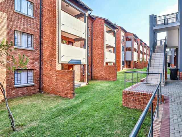 Apartment for rent in Midrand, City of Johannesburg Metropolitan Municipality