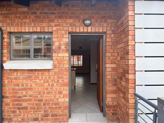Apartment for rent in Midrand, City of Johannesburg Metropolitan Municipality