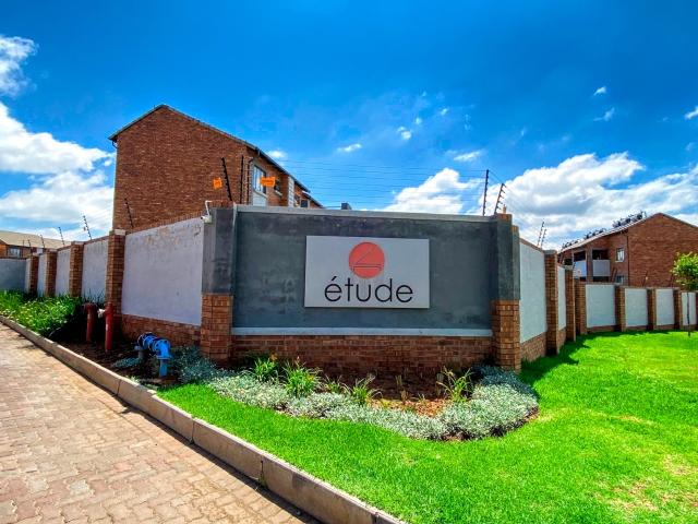 Apartment for rent in Midrand, City of Johannesburg Metropolitan Municipality