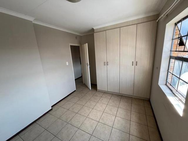 Apartment for rent in Vosloorus, Gauteng