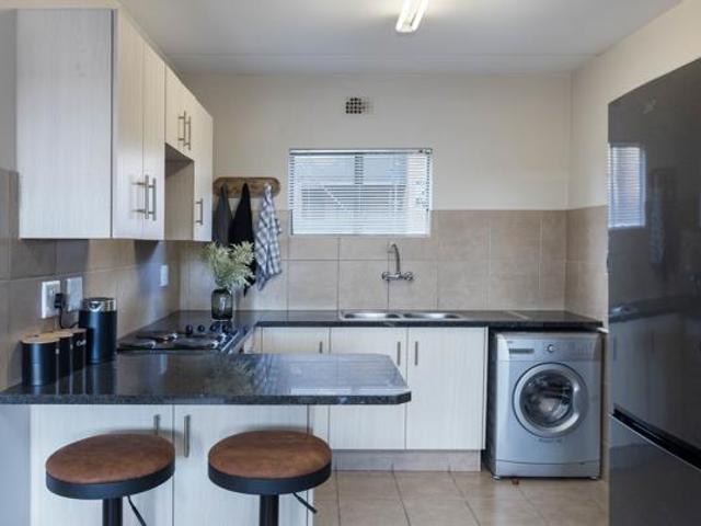 Apartment for rent in Vosloorus, Gauteng