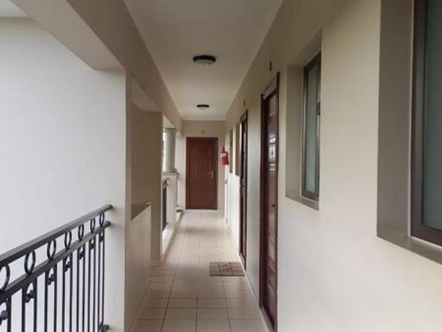 Apartment for rent in Vosloorus, Gauteng
