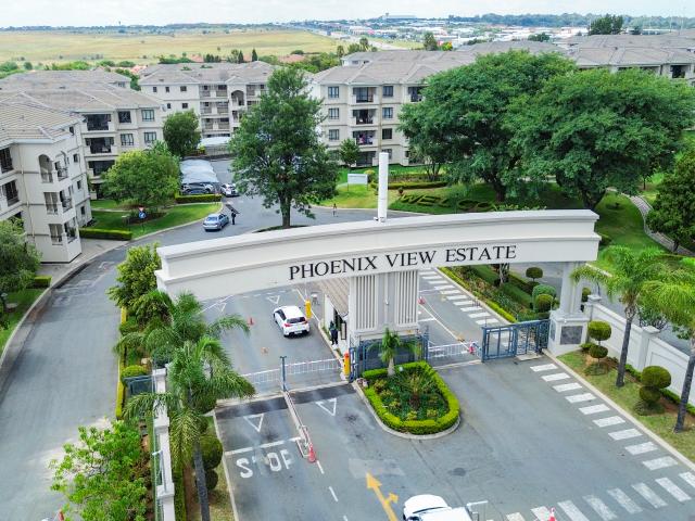 Apartment for sale in Midrand