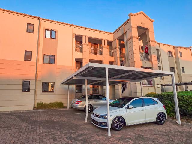 Apartment for sale in Midrand