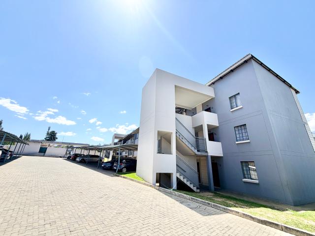 Apartment for sale in Midrand, City of Johannesburg Metropolitan Municipality