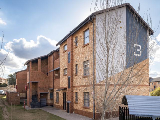 Apartment for rent in Tembisa, Gauteng