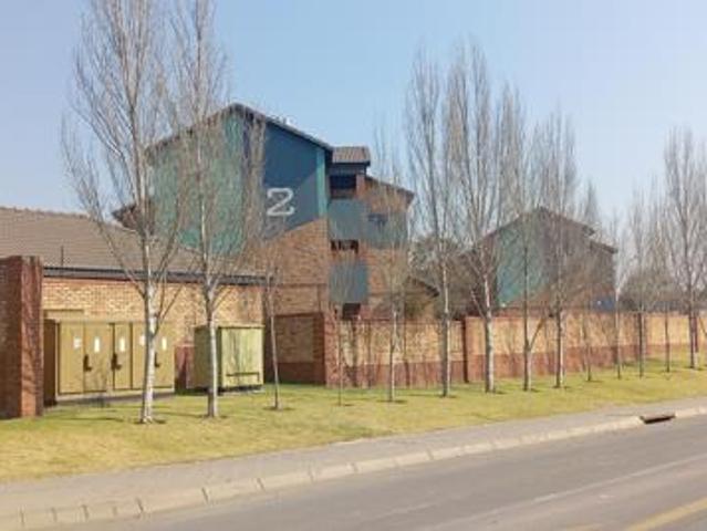 Apartment for rent in Vosloorus, Gauteng