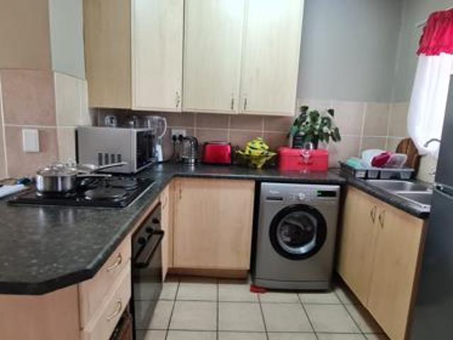 Apartment for rent in Vosloorus, Gauteng