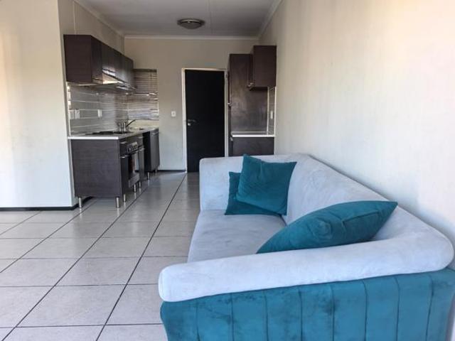 Apartment for rent in Vosloorus, Gauteng