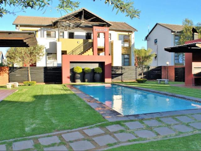 Apartment for sale in Tembisa, Gauteng