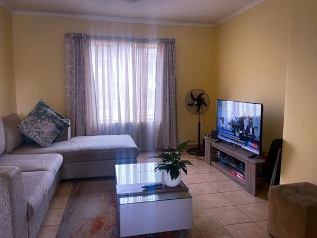 Apartment for sale in Vosloorus, Gauteng