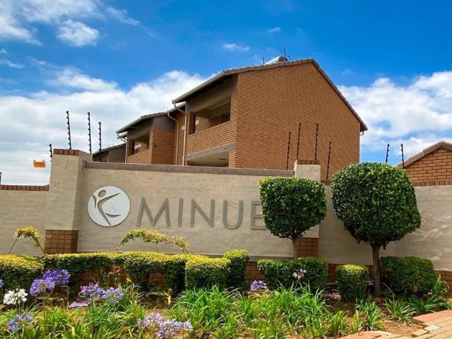 Apartment for sale in Tembisa, Gauteng