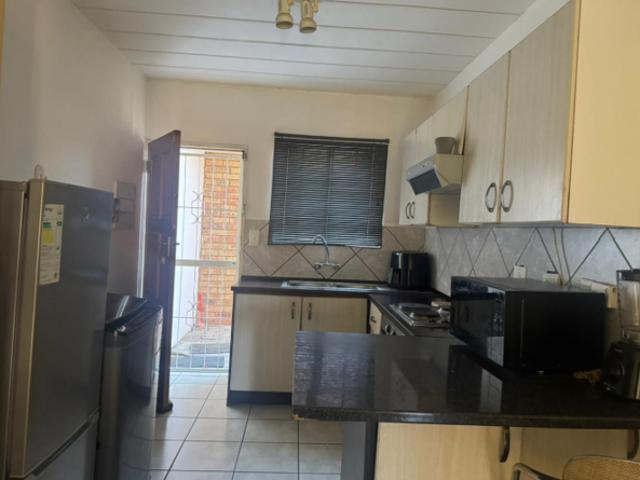 Apartment for sale in Vosloorus, Gauteng