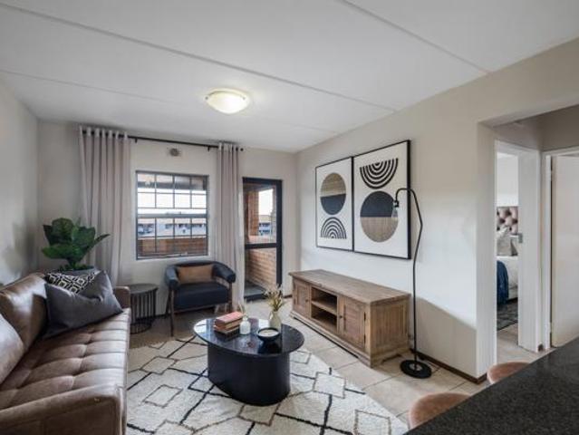 Apartment for sale in Vosloorus, Gauteng