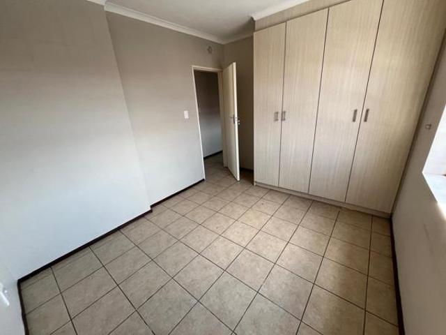 Apartment for rent in Vosloorus, Gauteng