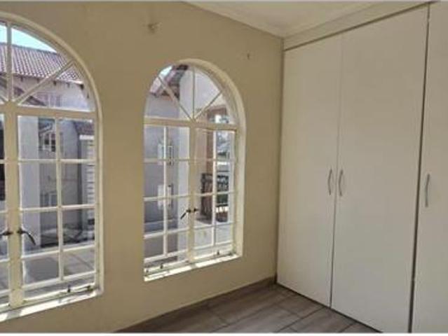 Apartment for rent in Vosloorus, Gauteng
