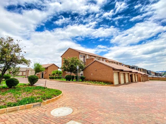Apartment for sale in Tembisa, Gauteng