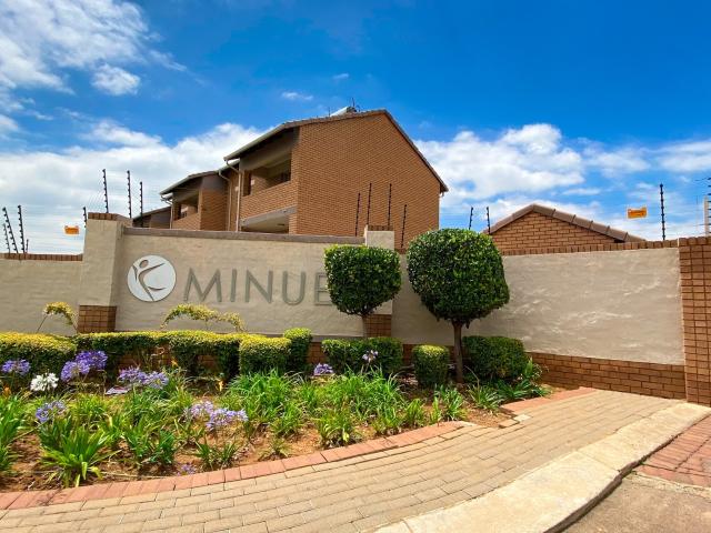 Apartment for sale in Tembisa, Gauteng