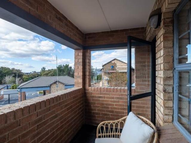 Apartment for sale in Midrand, Gauteng