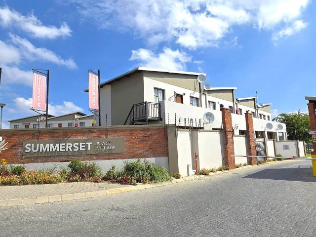 Apartment for sale in Tembisa, Gauteng