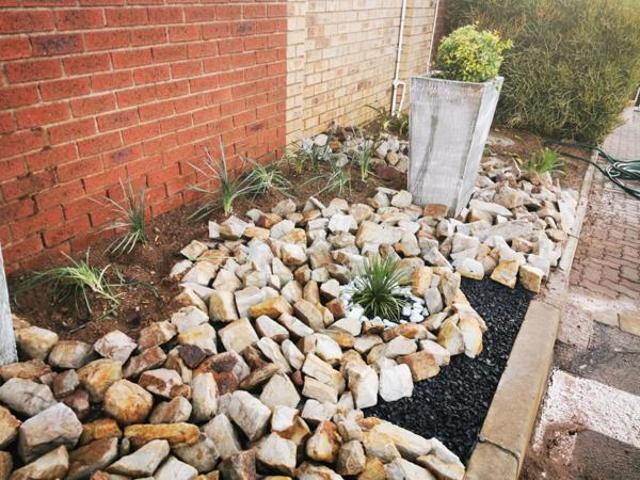 Apartment for rent in Vosloorus, Gauteng