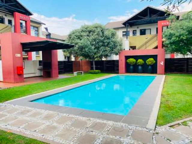 Apartment for rent in Midrand, Gauteng