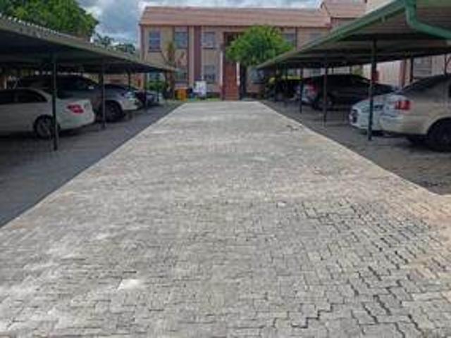 Apartment for sale in Ekurhuleni, Gauteng