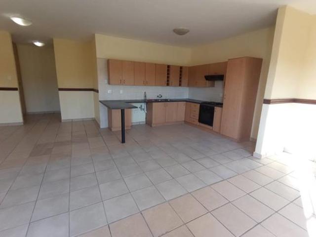Apartment for rent in Jansenpark, City of Ekurhuleni Metropolitan Municipality