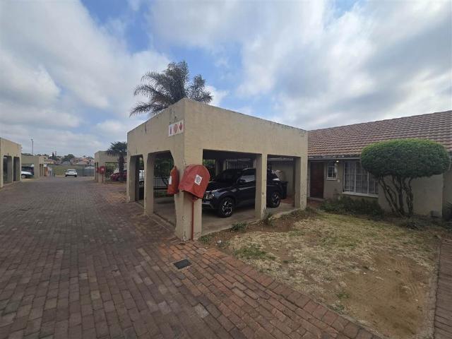 Apartment for sale in Ekurhuleni, Gauteng