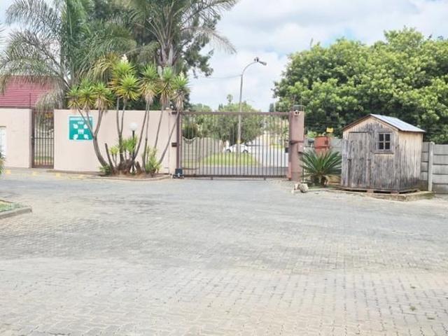 Apartment for rent in Ekurhuleni, Gauteng