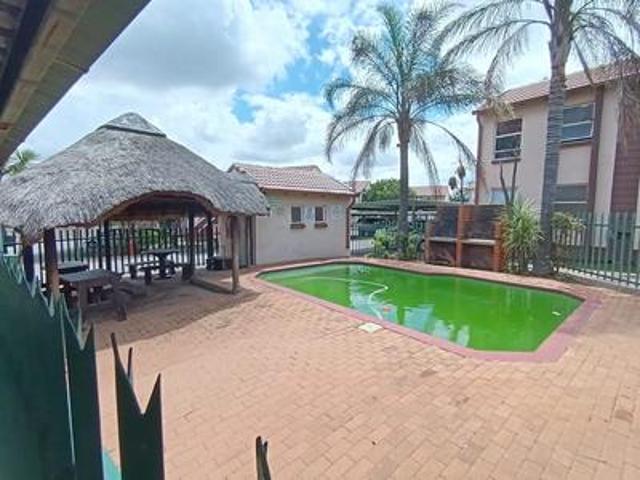 Apartment for sale in Ekurhuleni, Gauteng