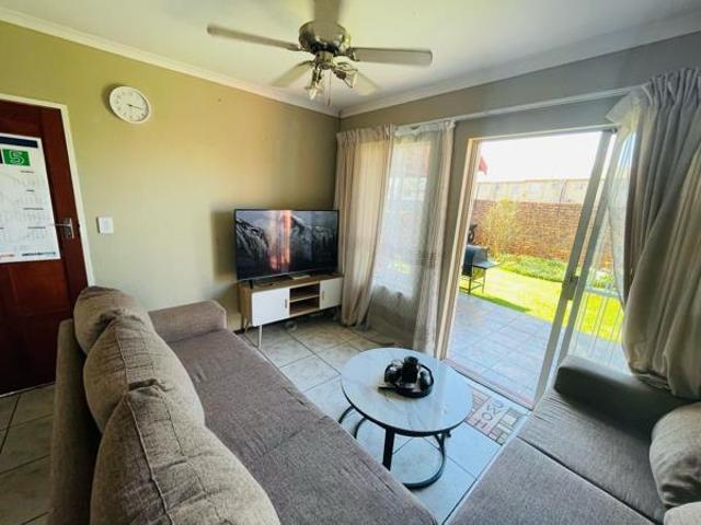 Apartment for rent in Ekurhuleni, Gauteng