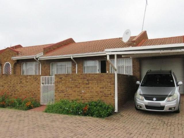 Apartment for sale in Ekurhuleni, Gauteng