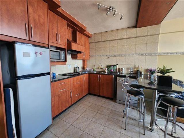 Apartment for rent in Durban