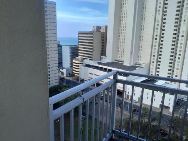 Apartment for rent in Seaview, Kwazulu-natal